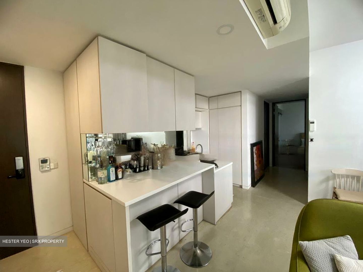 Fulcrum (D15), Condominium #469118601